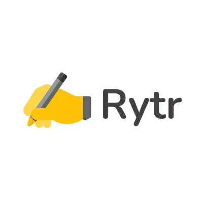 Rytr.me Logo
